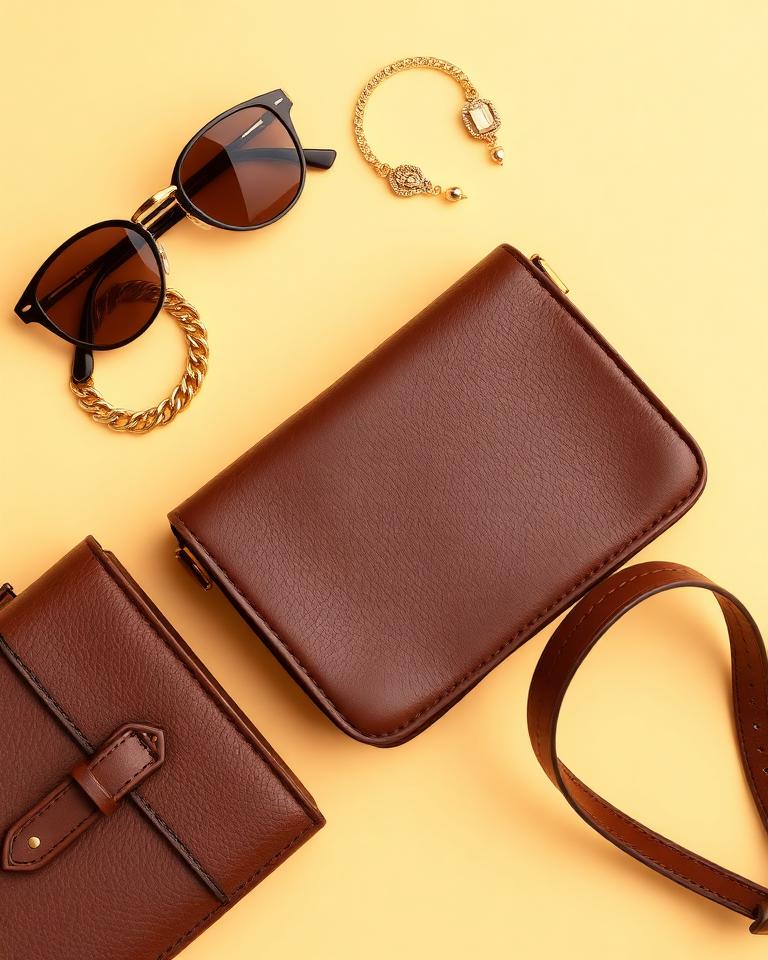 Categoría Accesorios en Vitrina