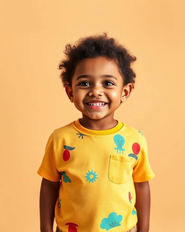 Categoría Ropa Infantil en Vitrina